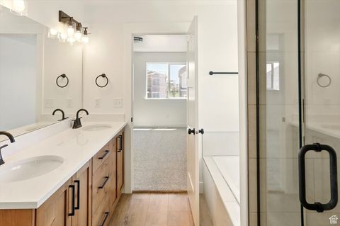 Tiny photo for 232 W 825 S, Willard, UT 84340 (MLS # 2091695)