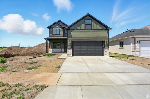 Tiny photo for 232 W 825 S, Willard, UT 84340 (MLS # 2091695)