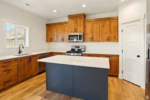 Tiny photo for 232 W 825 S, Willard, UT 84340 (MLS # 2091695)
