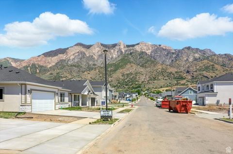 Tiny photo for 232 W 825 S, Willard, UT 84340 (MLS # 2091695)