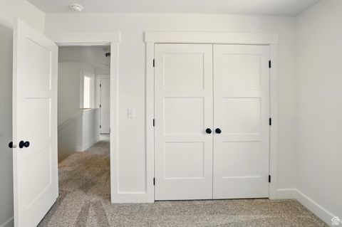 Tiny photo for 232 W 825 S, Willard, UT 84340 (MLS # 2091695)