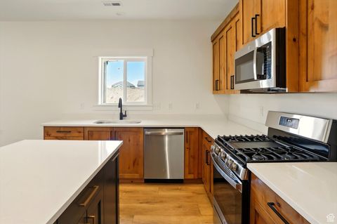Tiny photo for 232 W 825 S, Willard, UT 84340 (MLS # 2091695)