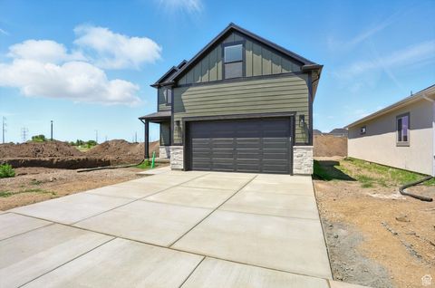 Tiny photo for 232 W 825 S, Willard, UT 84340 (MLS # 2091695)