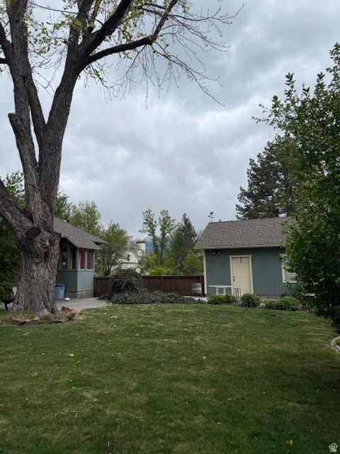 Tiny photo for 2181 E ARBOR LN, Holladay, UT 84117 (MLS # 2150843)