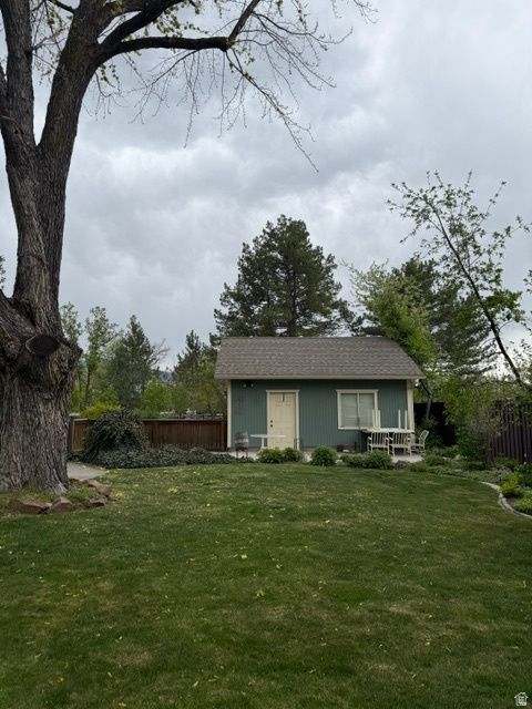 Tiny photo for 2181 E ARBOR LN, Holladay, UT 84117 (MLS # 2150843)