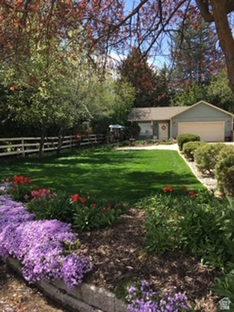 Tiny photo for 2181 E ARBOR LN, Holladay, UT 84117 (MLS # 2150843)