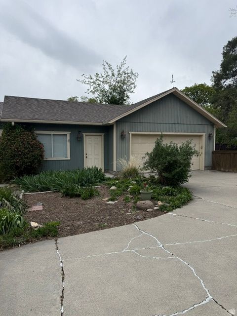 Tiny photo for 2181 E ARBOR LN, Holladay, UT 84117 (MLS # 2150843)