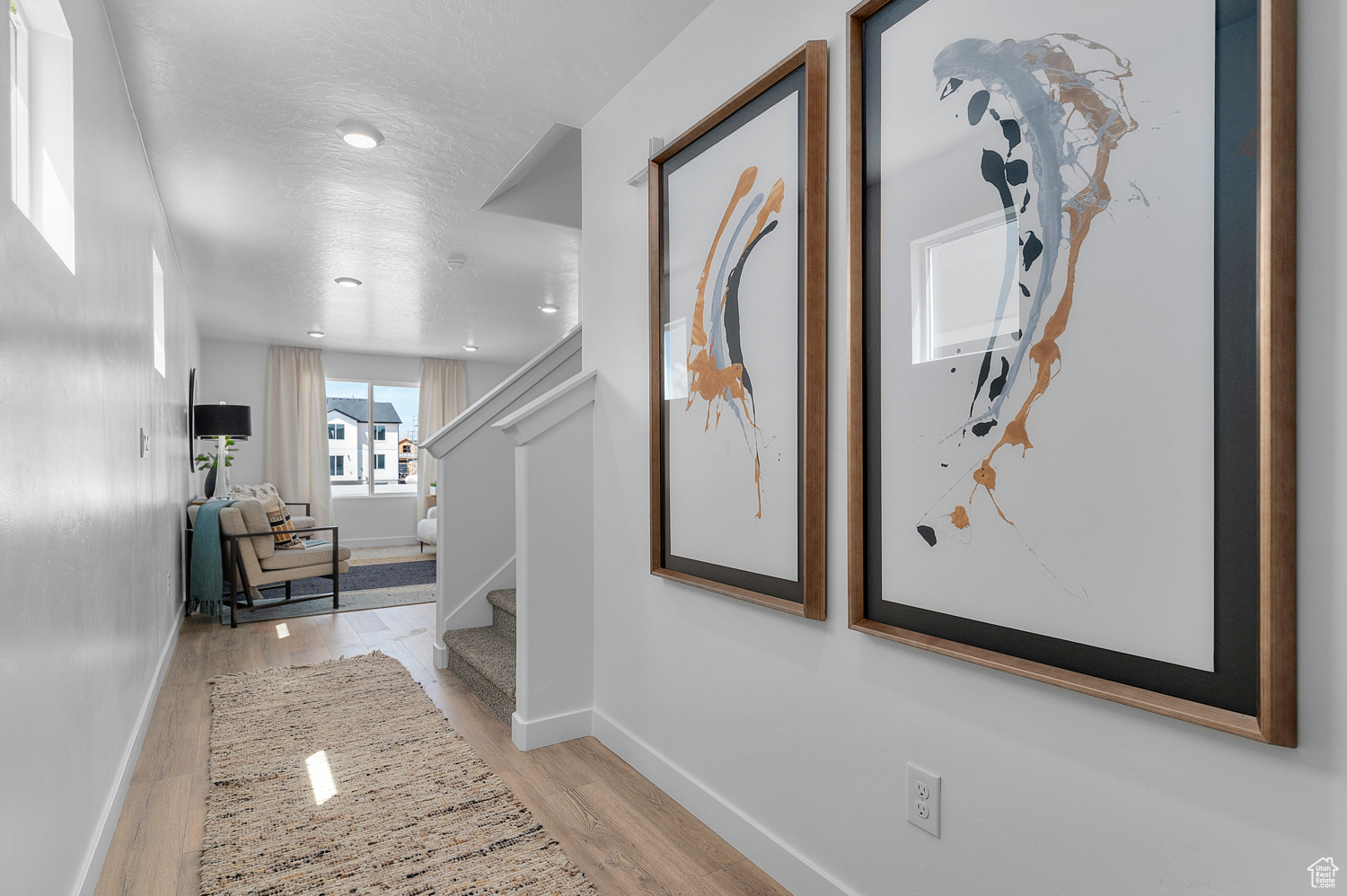 NORTHSHORE - Residential