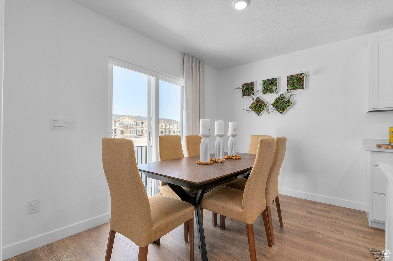 NORTHSHORE - Residential