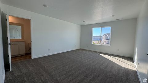 Tiny photo for 902 E SAND DOLLAR WAY #2337, Saratoga Springs, UT 84045 (MLS # 2115155)