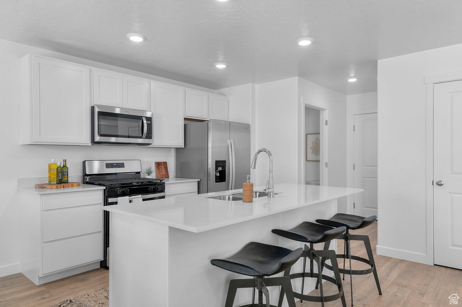 NORTHSHORE - Residential