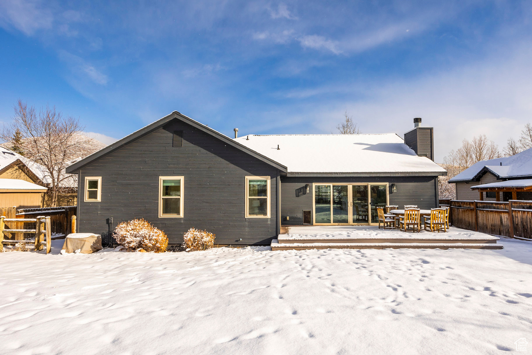 1605 Pheasant Way, Park City, Utah image 46