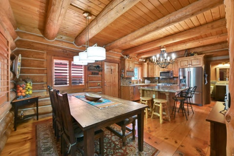 Tiny photo for 1435 S COTTONWOOD CT #1201, Heber City, UT 84032 (MLS # 2174217)