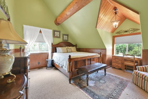 Tiny photo for 1435 S COTTONWOOD CT #1201, Heber City, UT 84032 (MLS # 2174217)