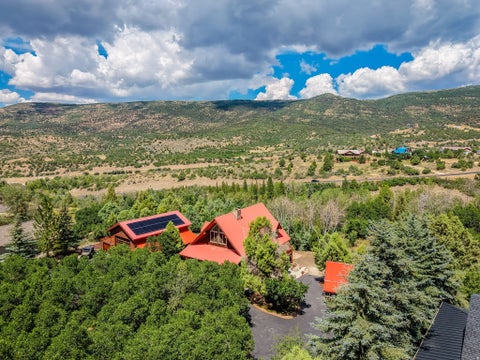Tiny photo for 1435 S COTTONWOOD CT #1201, Heber City, UT 84032 (MLS # 2174217)