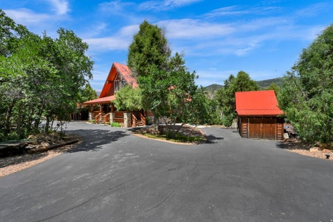 Tiny photo for 1435 S COTTONWOOD CT #1201, Heber City, UT 84032 (MLS # 2174217)