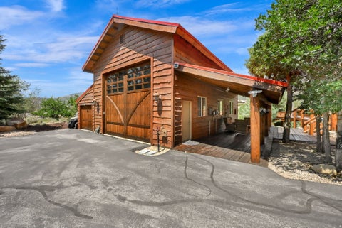 Tiny photo for 1435 S COTTONWOOD CT #1201, Heber City, UT 84032 (MLS # 2174217)