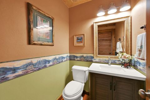 Tiny photo for 1435 S COTTONWOOD CT #1201, Heber City, UT 84032 (MLS # 2174217)