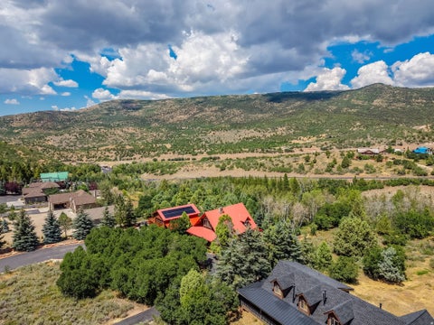 Tiny photo for 1435 S COTTONWOOD CT #1201, Heber City, UT 84032 (MLS # 2174217)