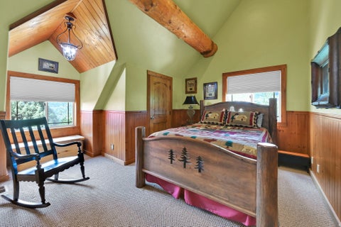 Tiny photo for 1435 S COTTONWOOD CT #1201, Heber City, UT 84032 (MLS # 2174217)