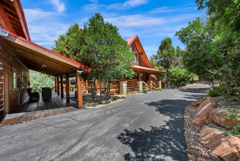 Tiny photo for 1435 S COTTONWOOD CT #1201, Heber City, UT 84032 (MLS # 2174217)