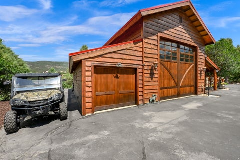 Tiny photo for 1435 S COTTONWOOD CT #1201, Heber City, UT 84032 (MLS # 2174217)