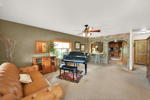 Tiny photo for 1435 S COTTONWOOD CT #1201, Heber City, UT 84032 (MLS # 2174217)