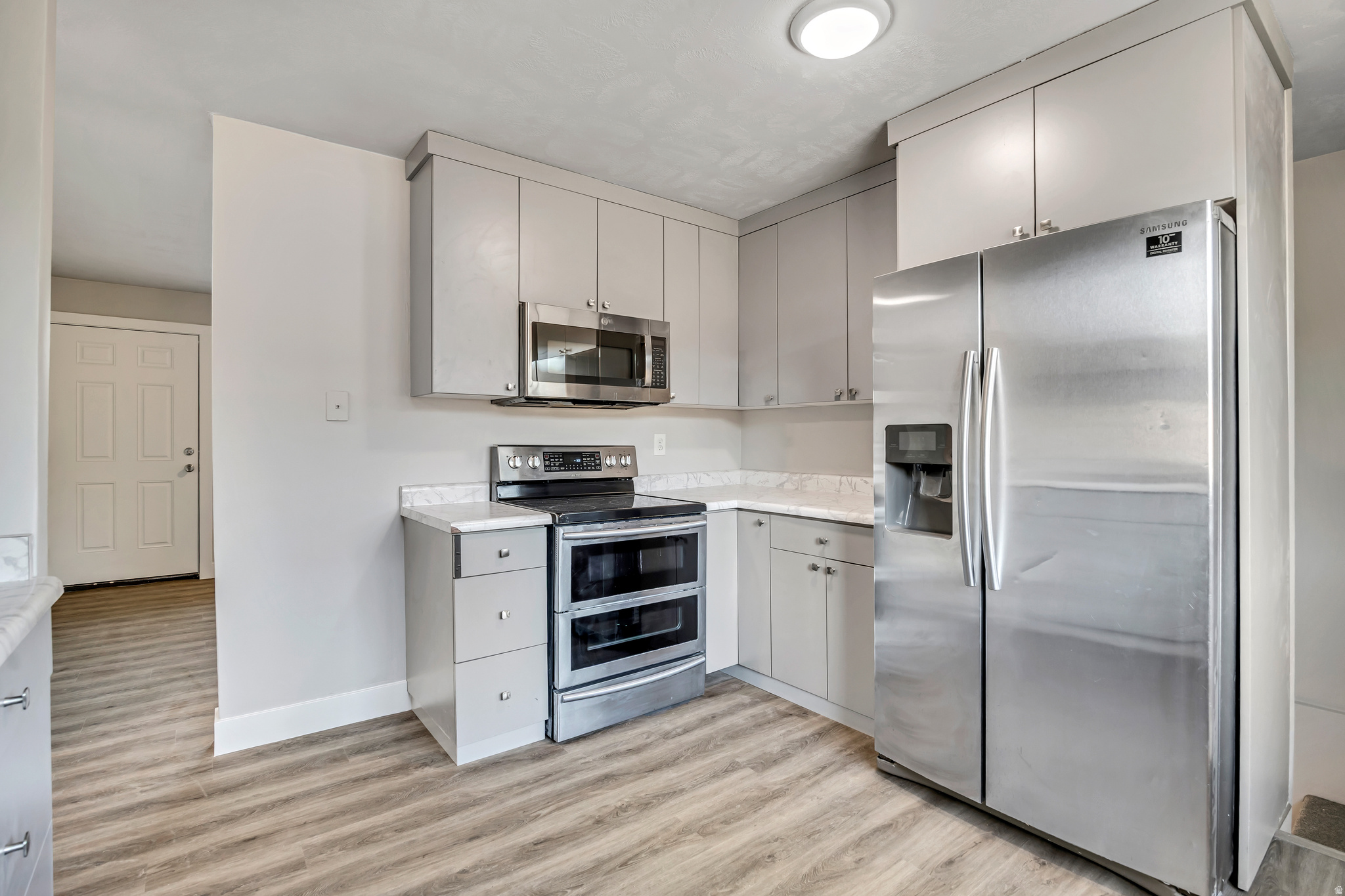 BURLINGTON - Residential