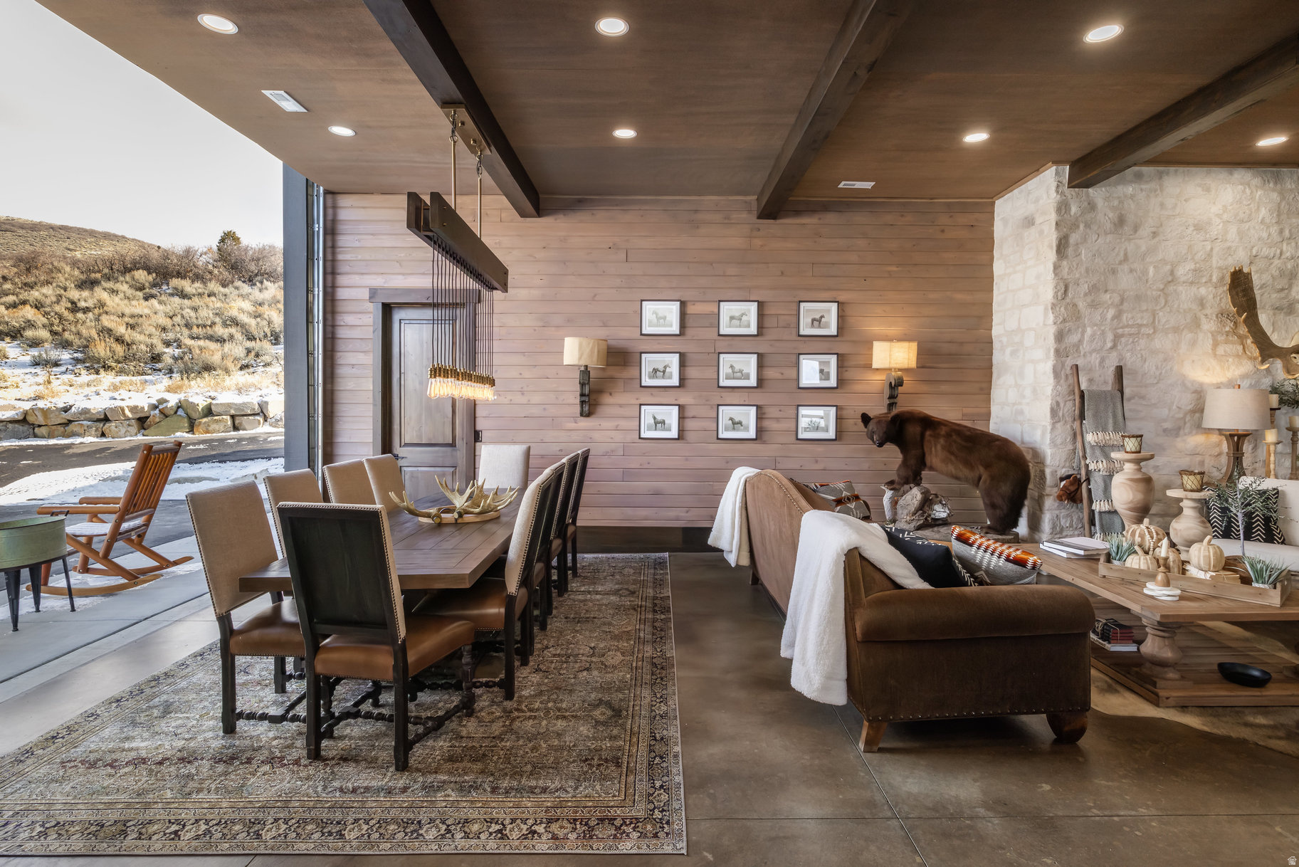 GREENERHILLS - Residential