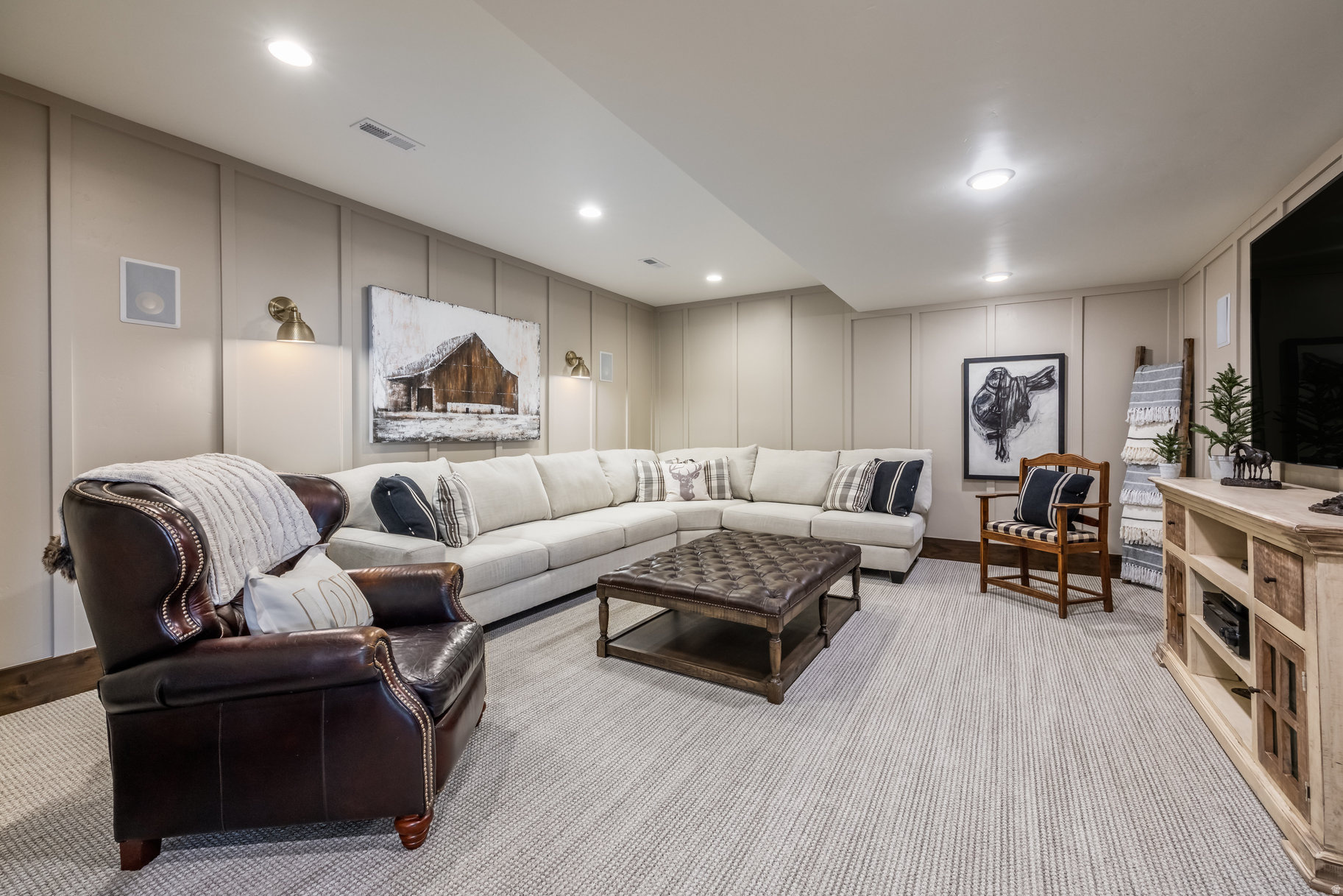 GREENERHILLS - Residential