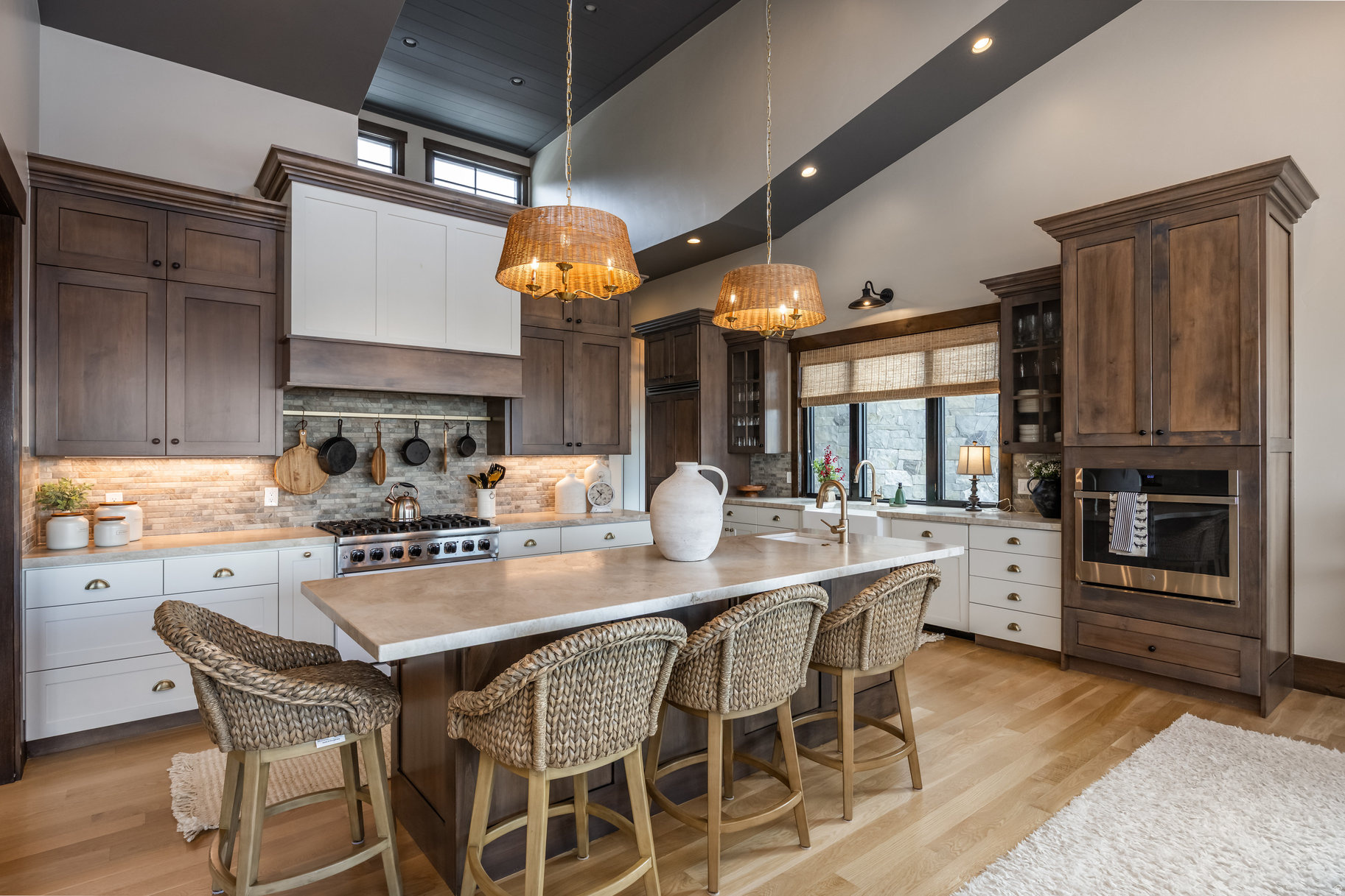 GREENERHILLS - Residential