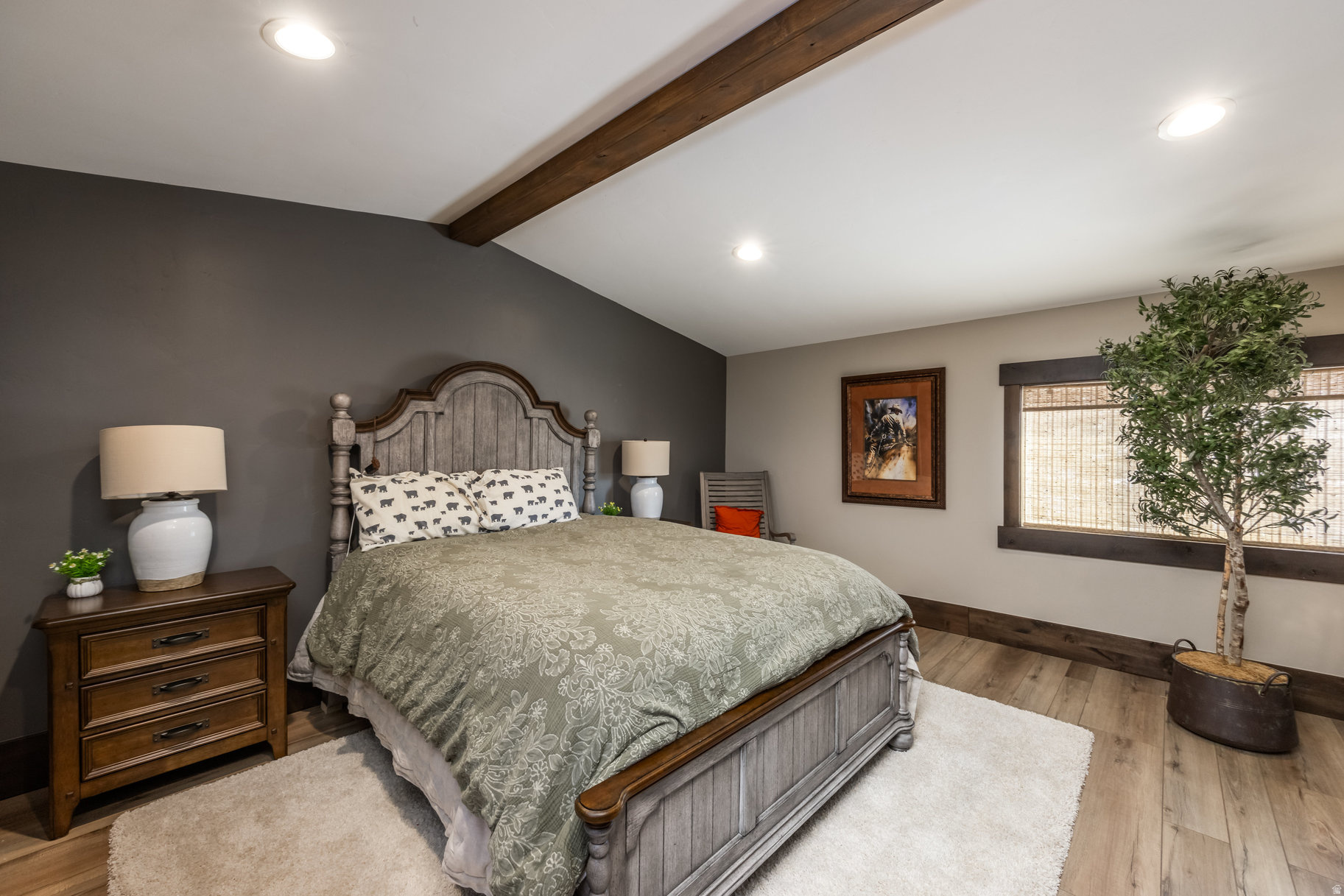 GREENERHILLS - Residential