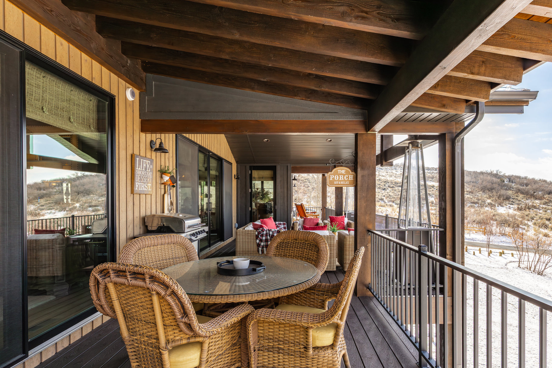 GREENERHILLS - Residential