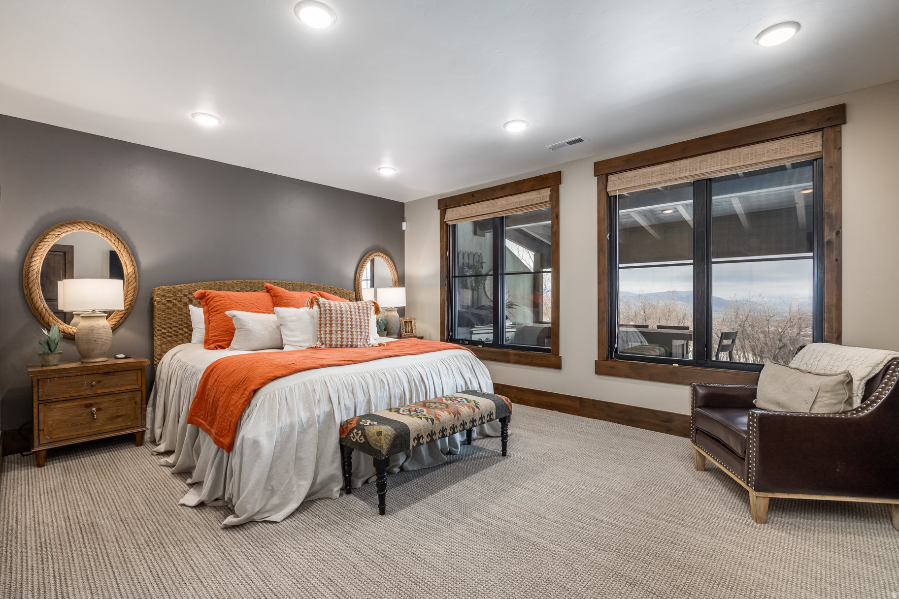 GREENERHILLS - Residential