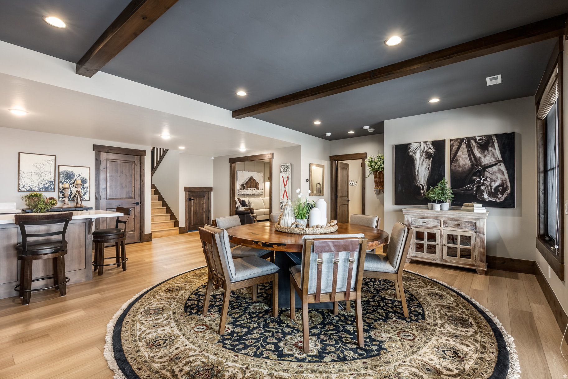 GREENERHILLS - Residential