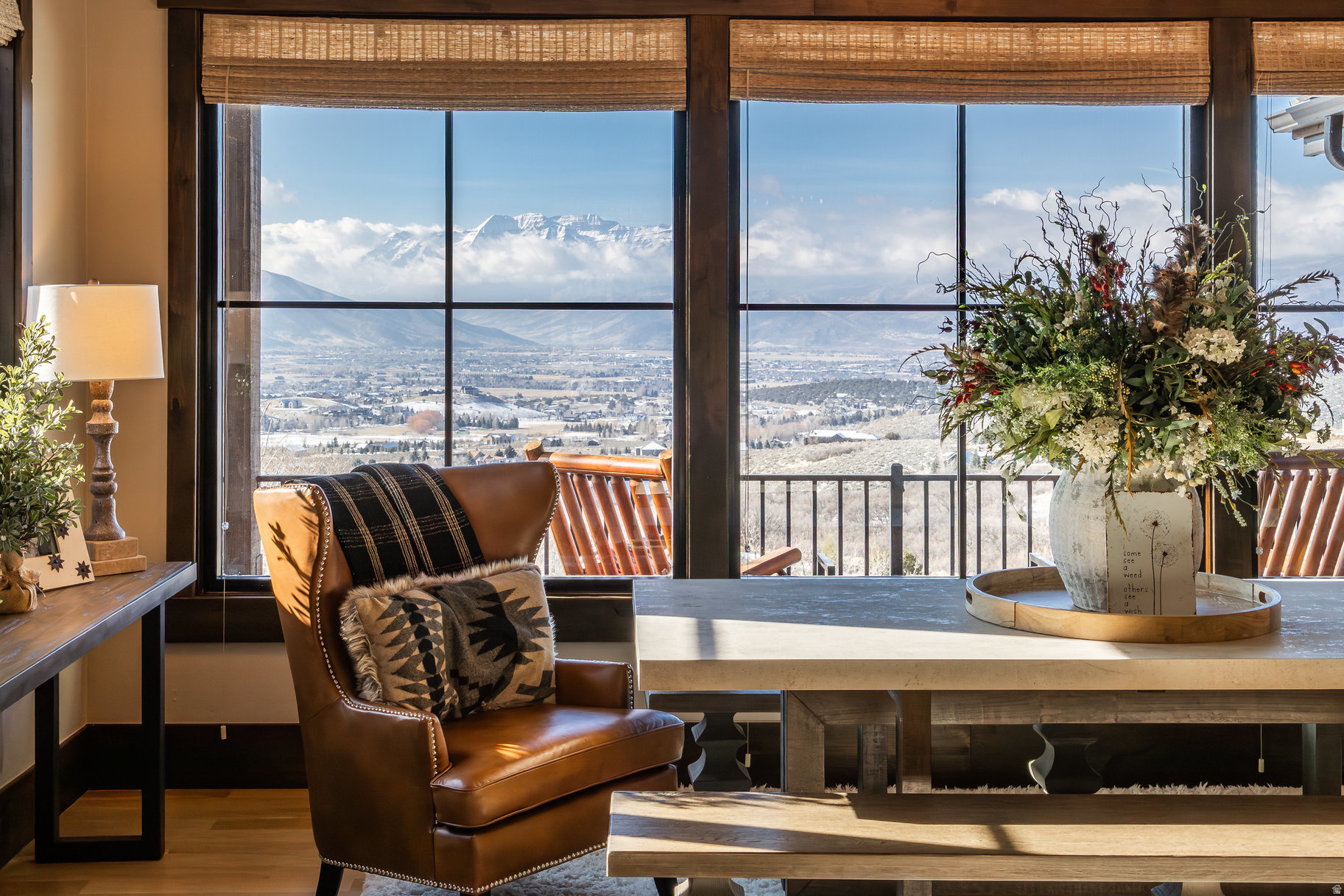 GREENERHILLS - Residential