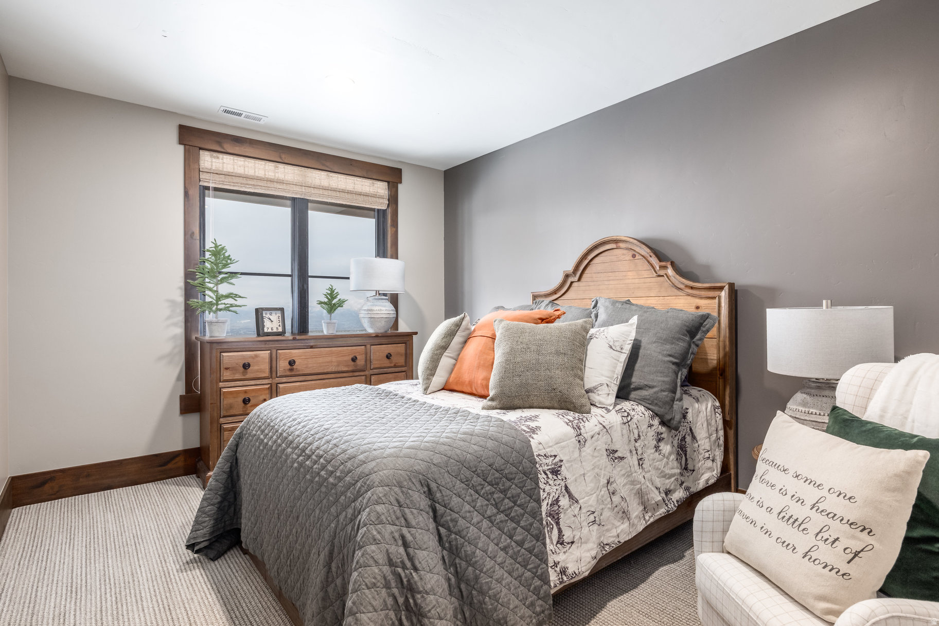 GREENERHILLS - Residential