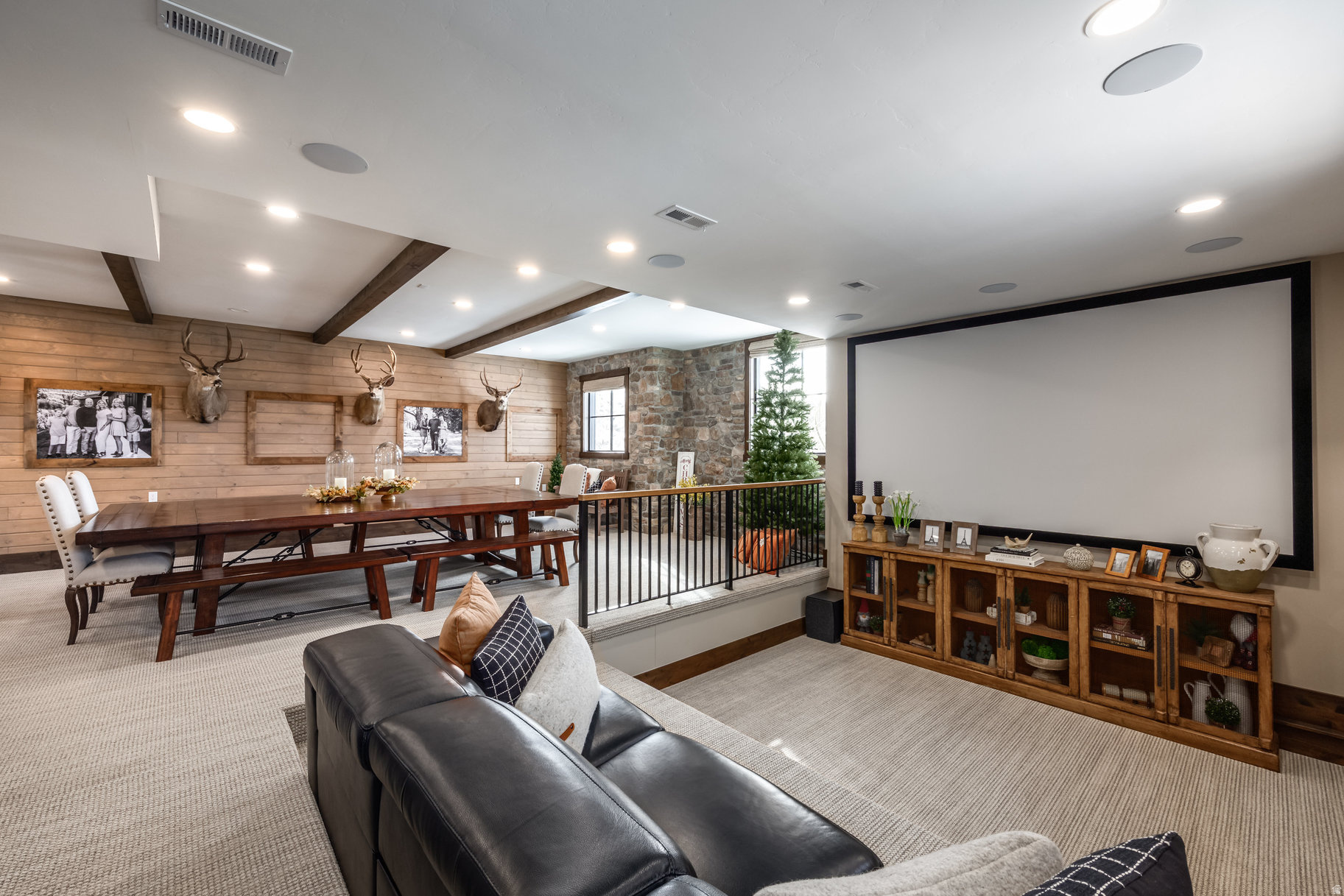 GREENERHILLS - Residential