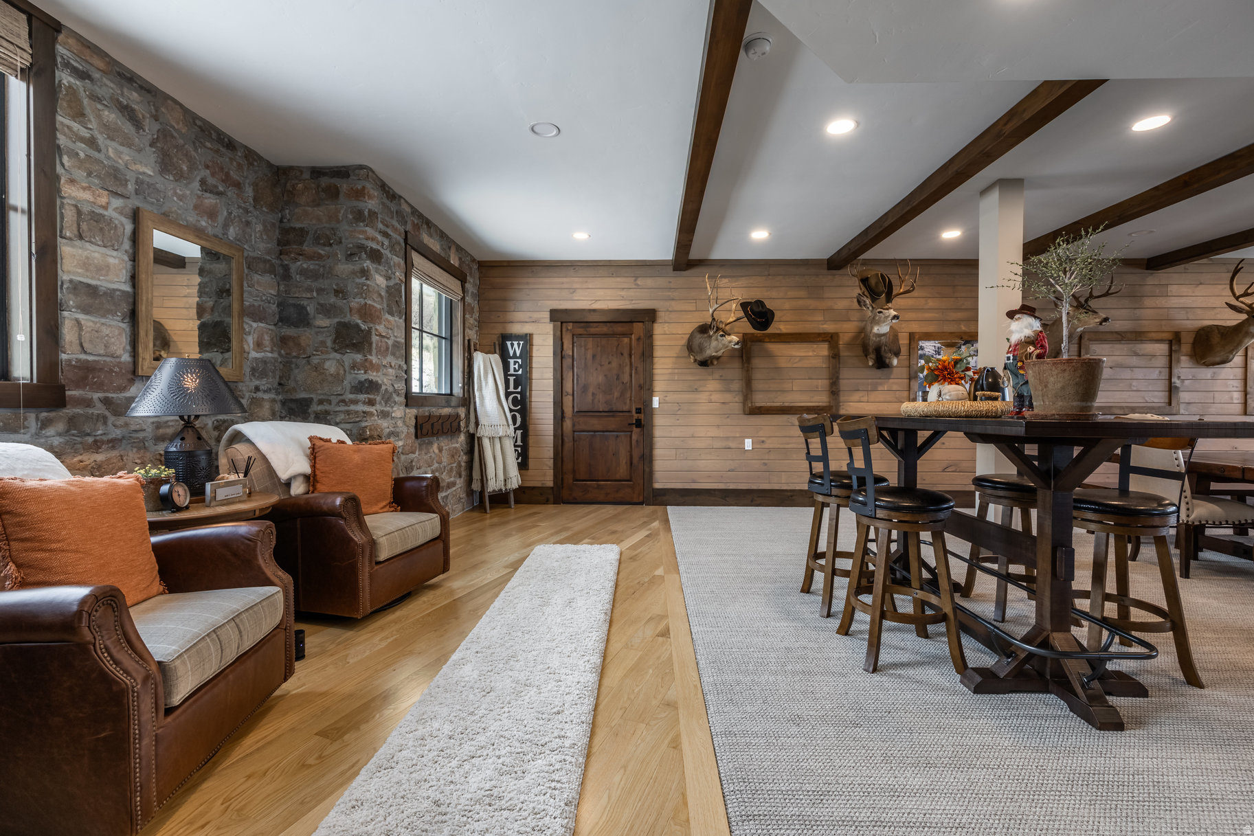 GREENERHILLS - Residential