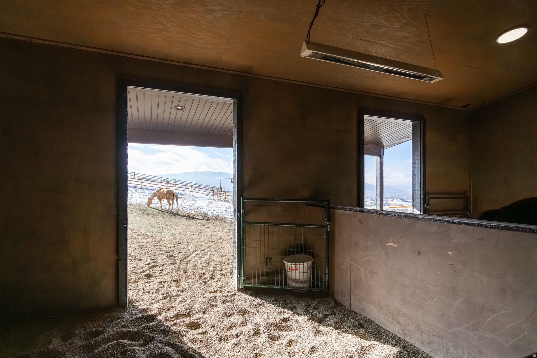 GREENERHILLS - Residential