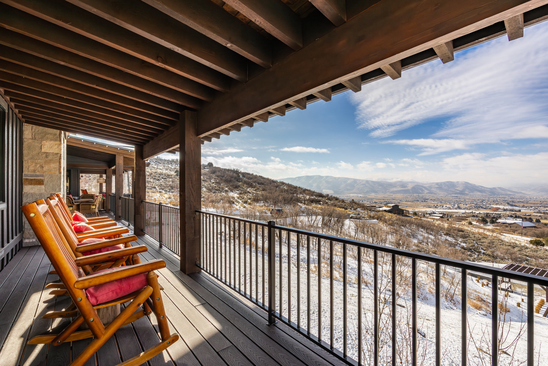 GREENERHILLS - Residential