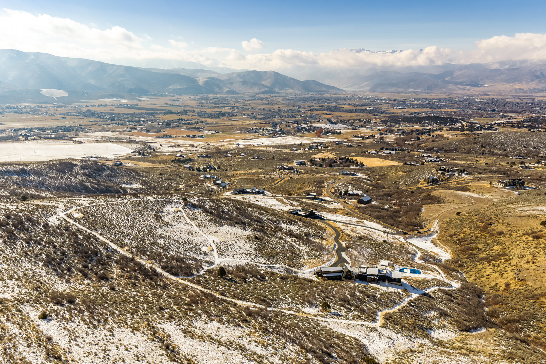 GREENERHILLS - Residential