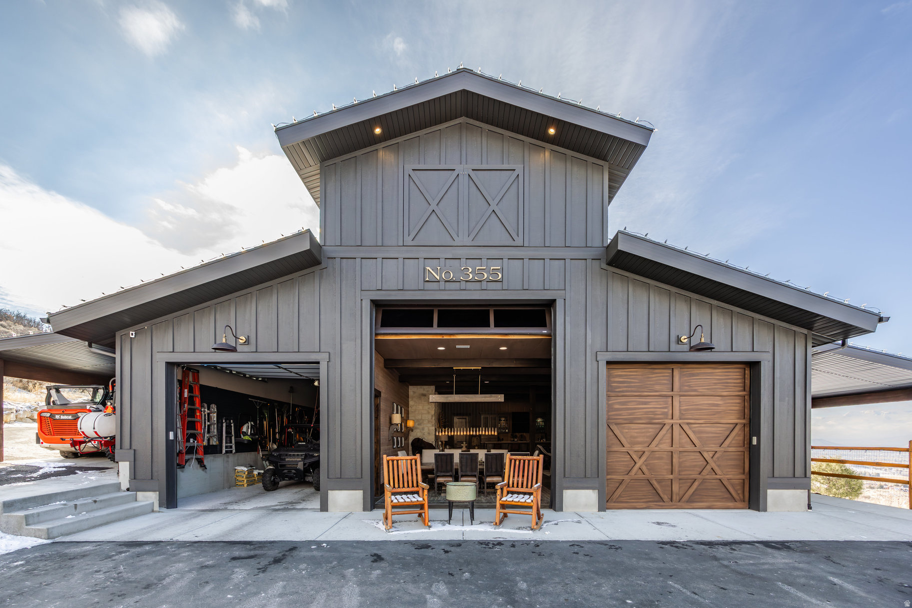 GREENERHILLS - Residential