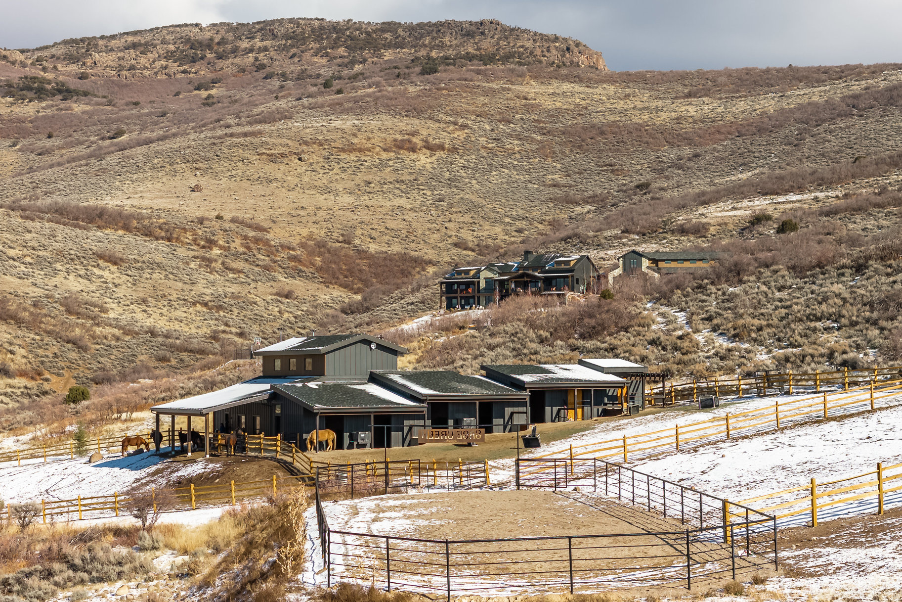 GREENERHILLS - Residential