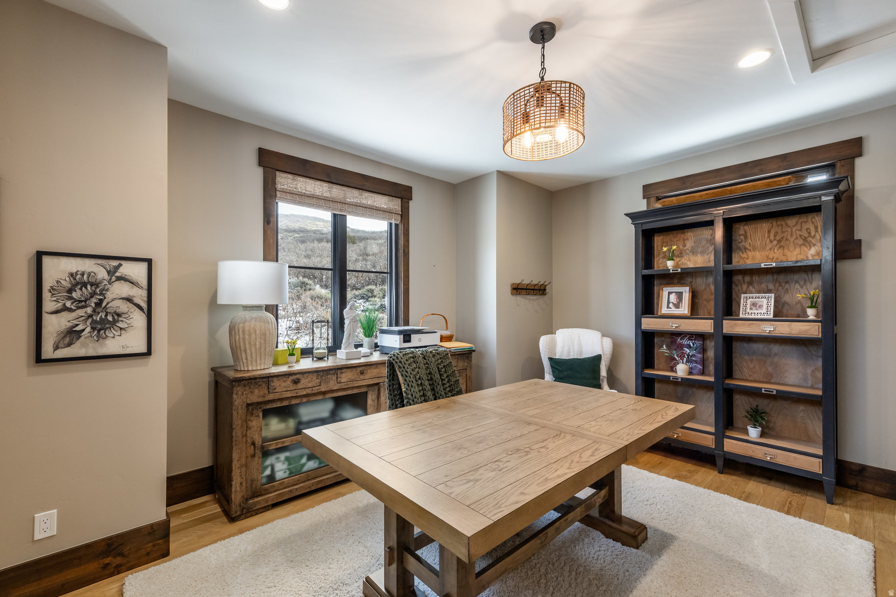 GREENERHILLS - Residential