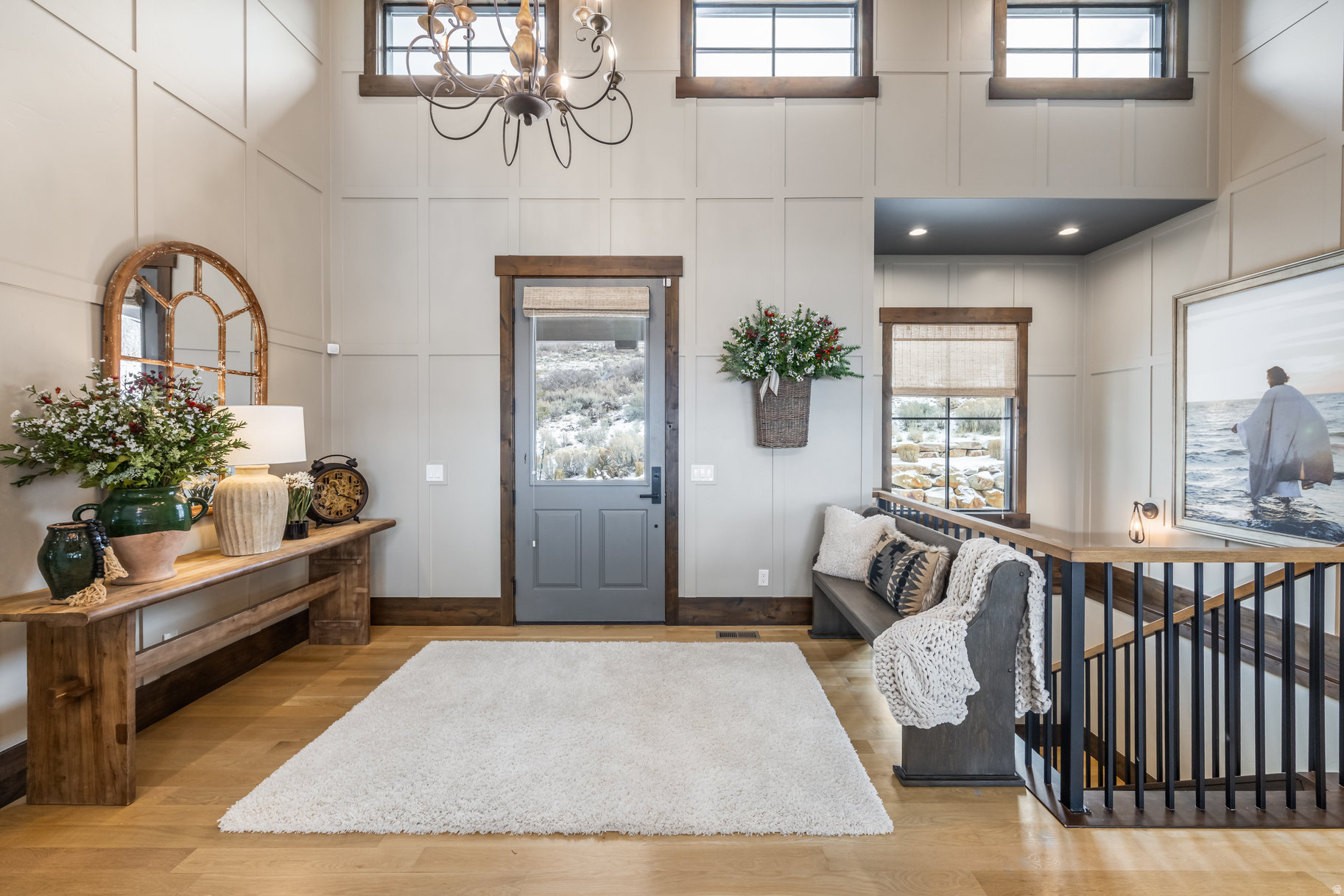 GREENERHILLS - Residential