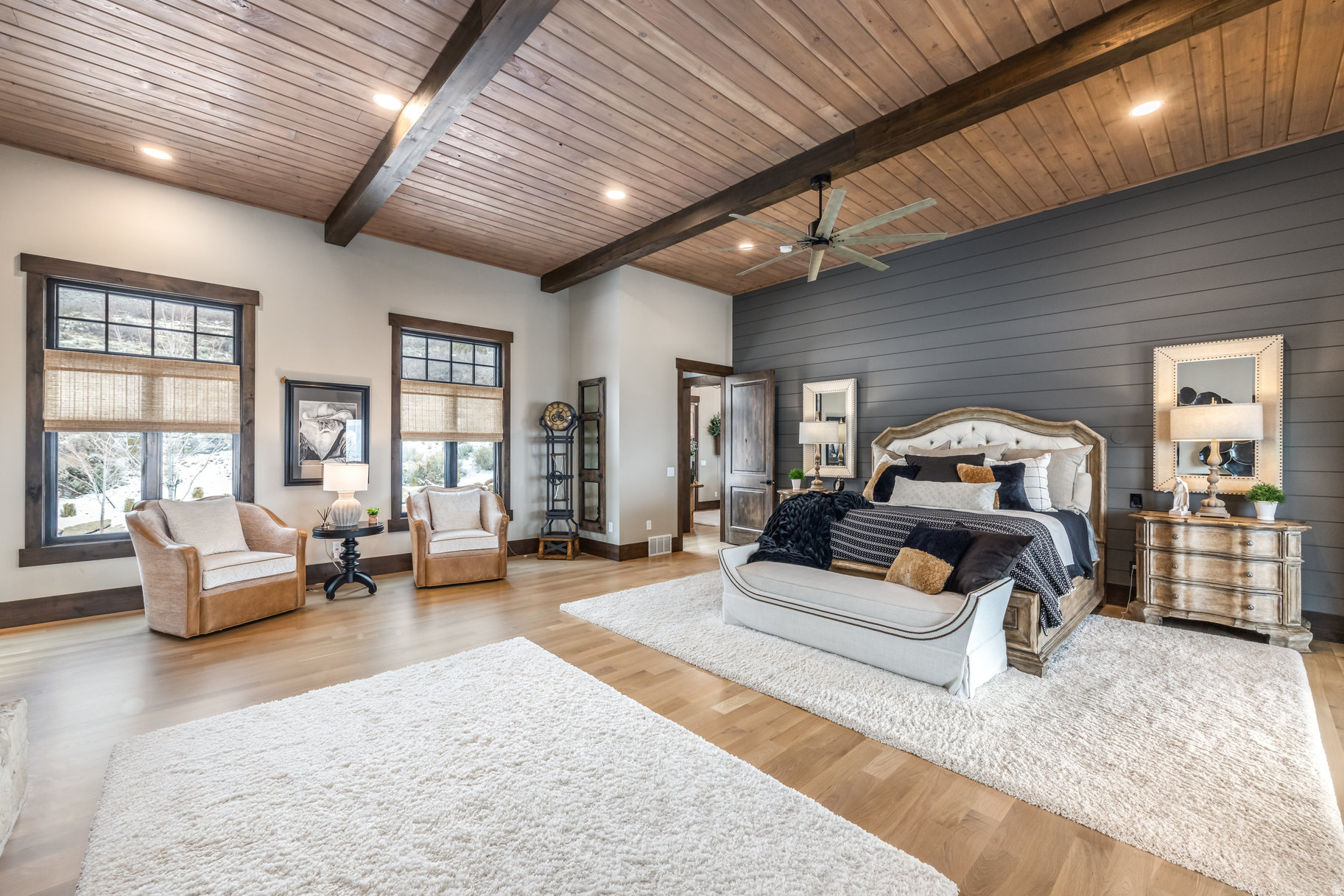 GREENERHILLS - Residential