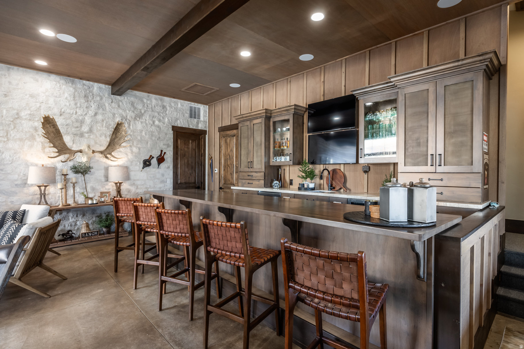 GREENERHILLS - Residential