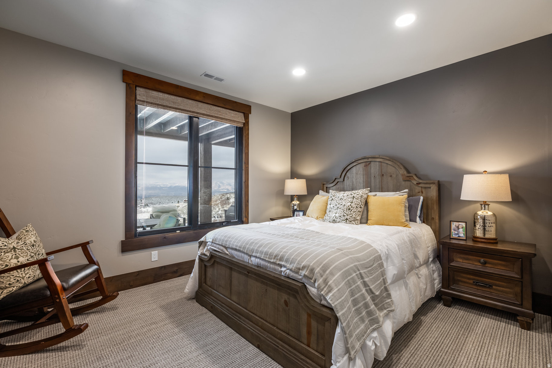 GREENERHILLS - Residential