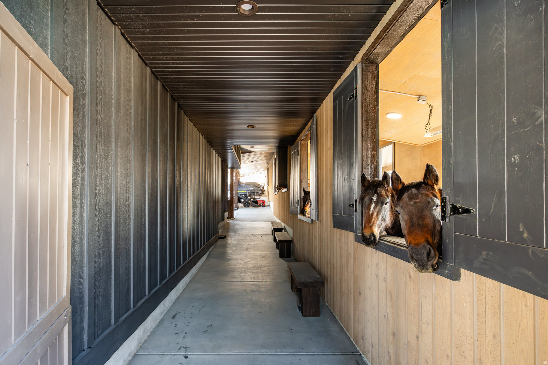 GREENERHILLS - Residential